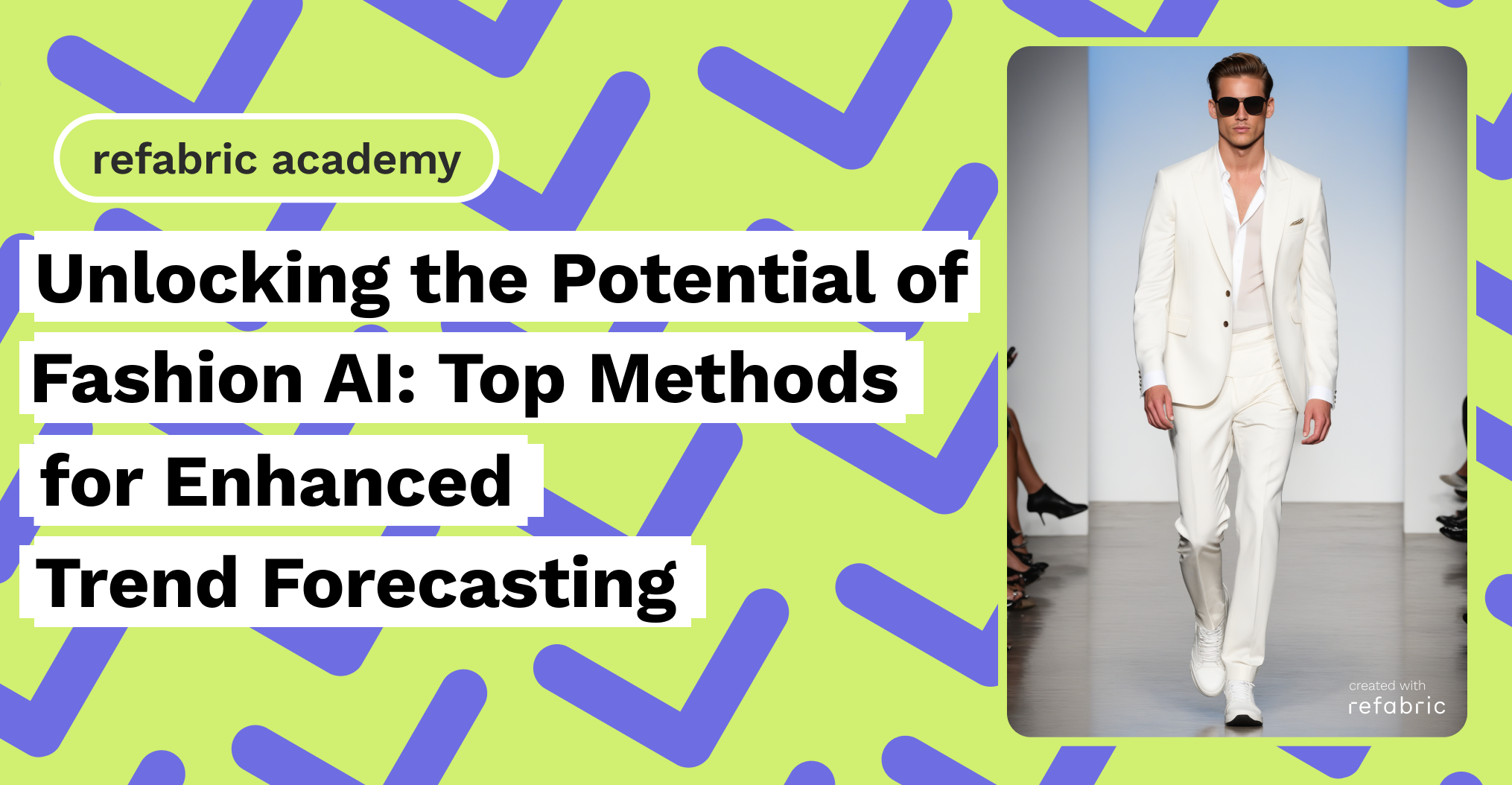 Unlocking the Potential of Fashion AI_ Top Methods for Enhanced Trend Forecasting