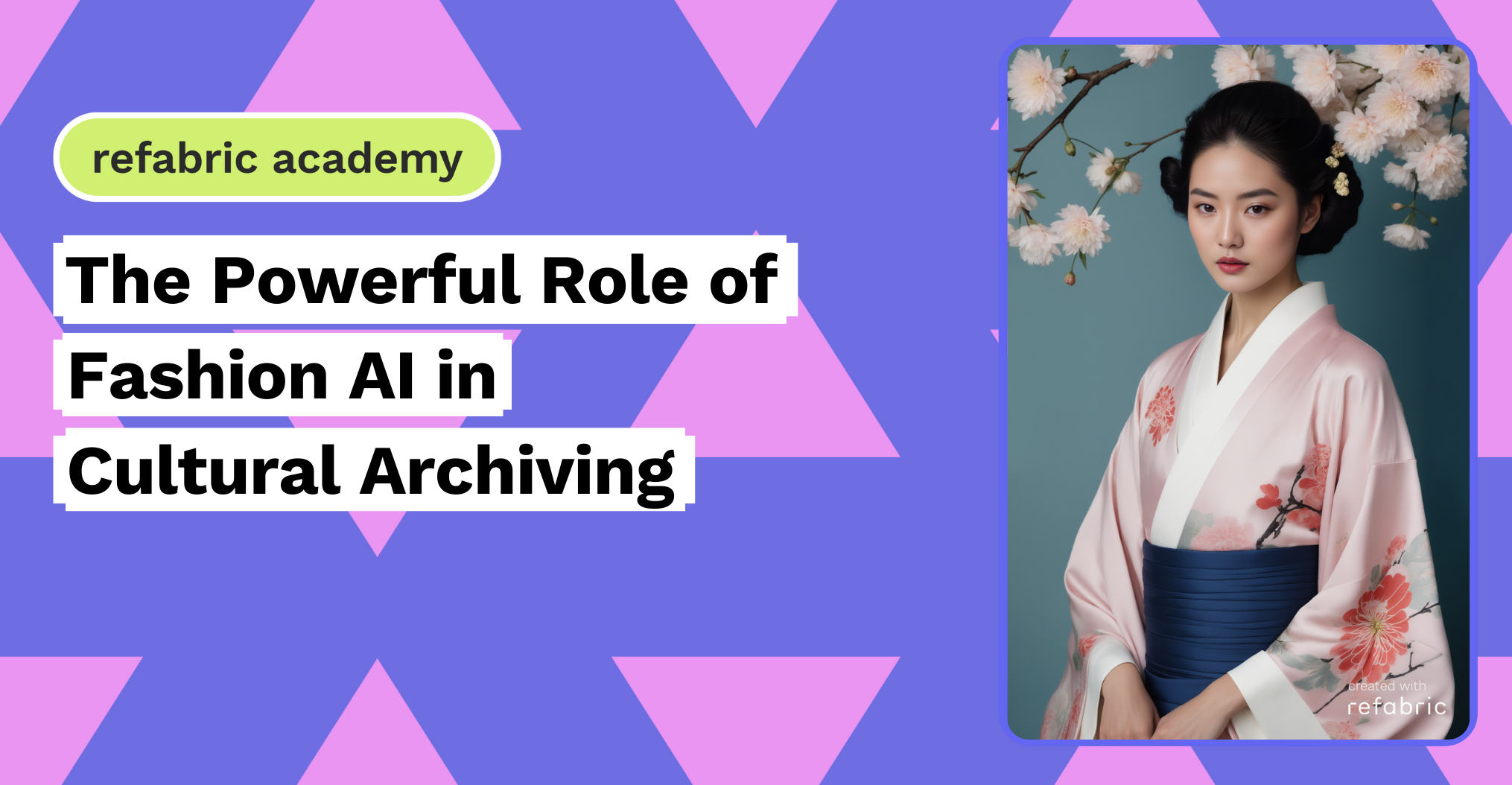 The Powerful Role of Fashion AI in Cultural Archiving_ Digitizing and Reimagining Historical Garments