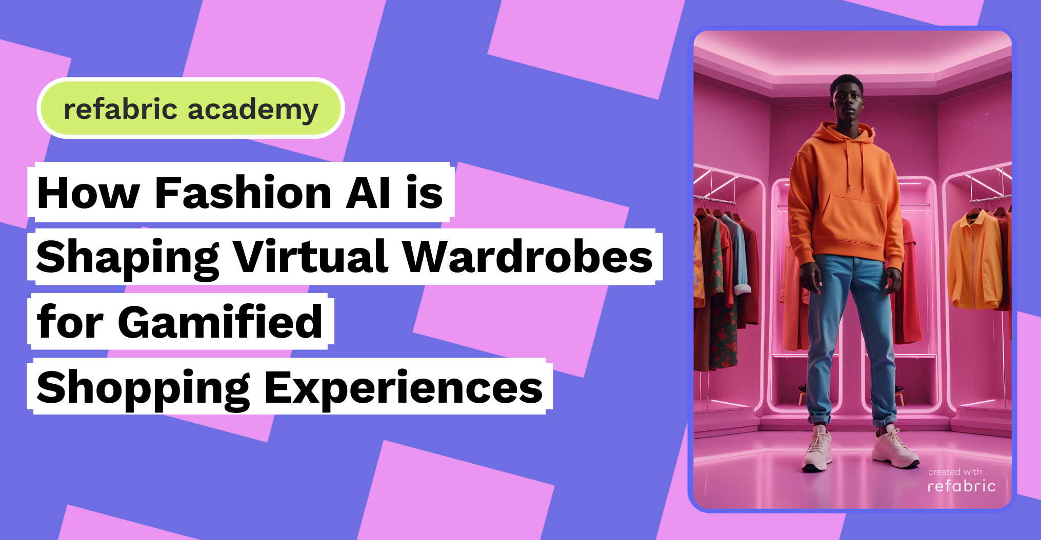 Beyond Recommendations How Fashion AI is Shaping Virtual Wardrobes for Gamified Shopping Experiences