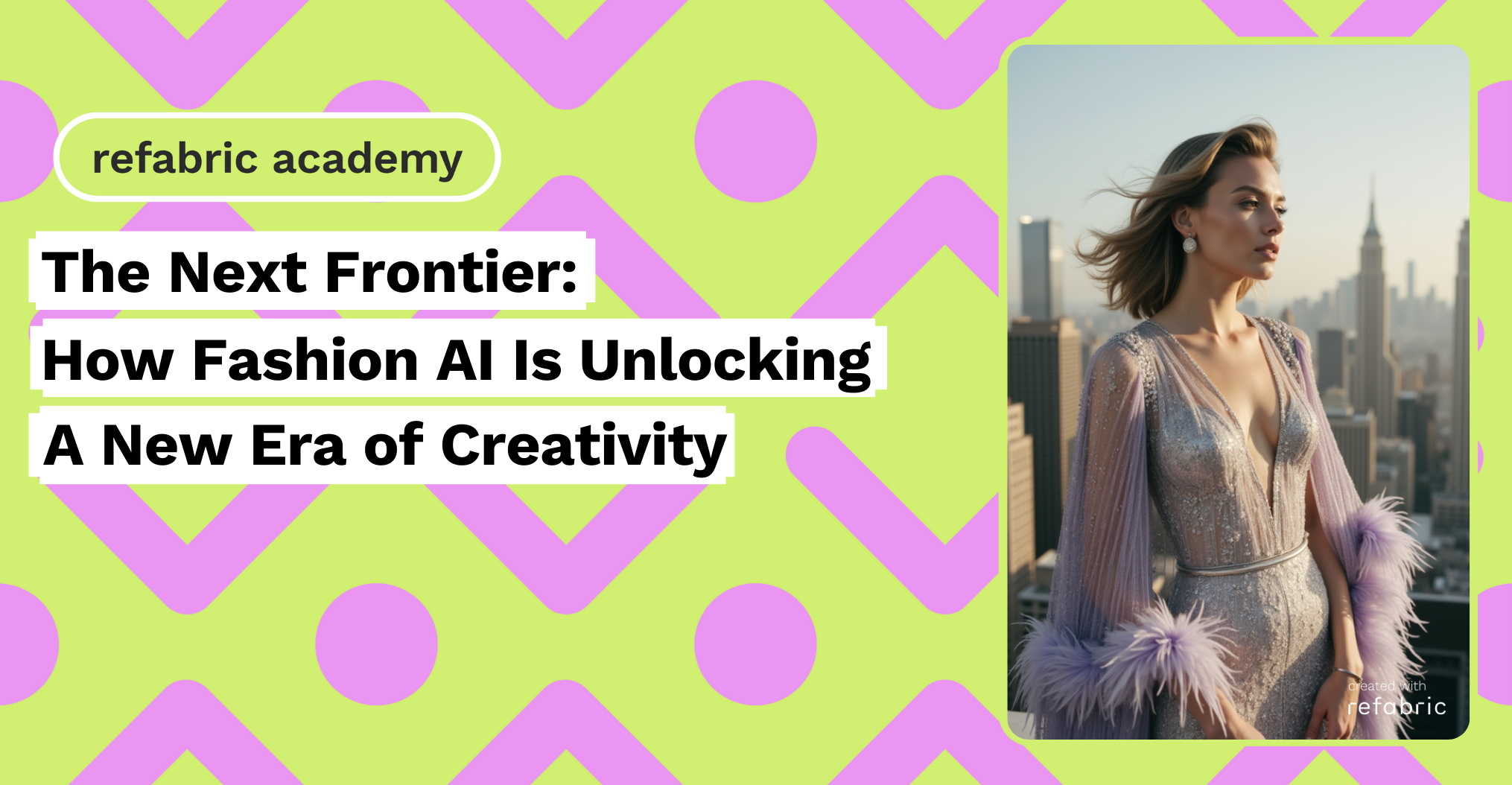 The Next Frontier How Fashion AI Is Unlocking a New Era of Creativity (1)