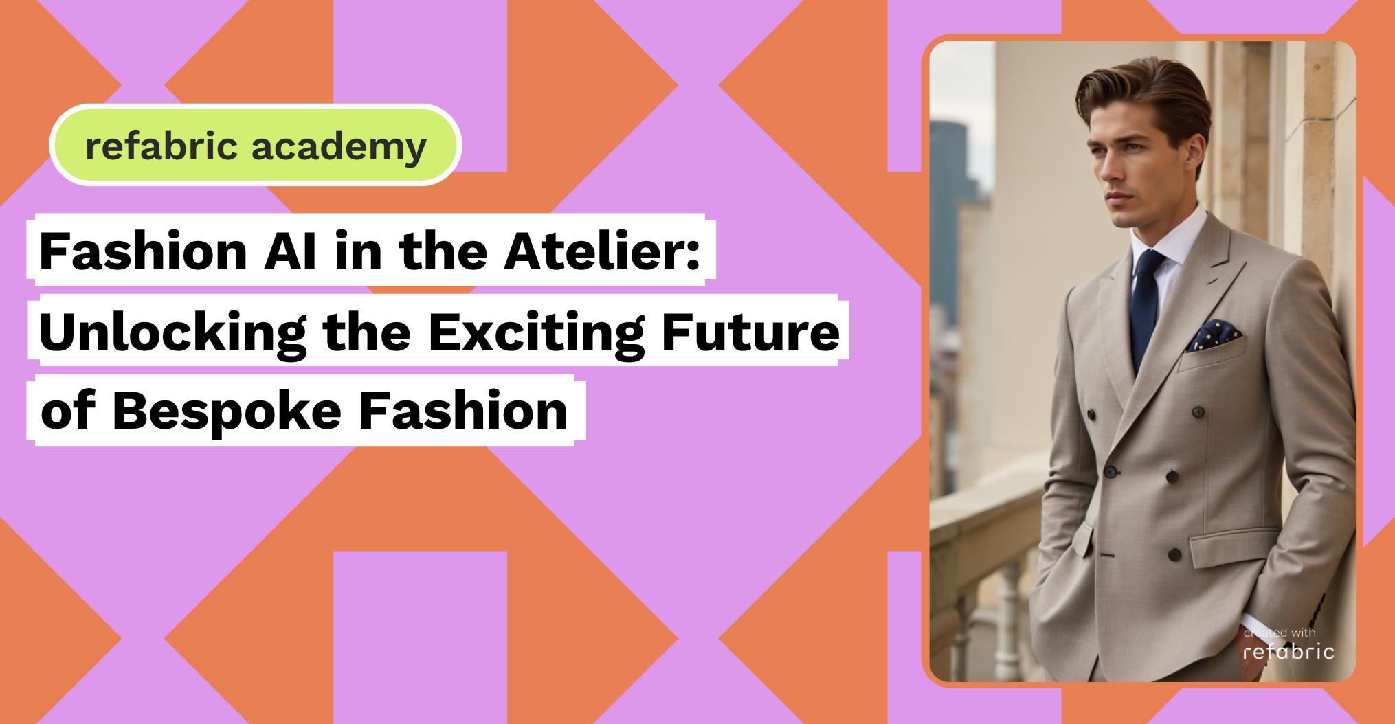 Fashion AI in the Atelier_ Unlocking the Exciting Future of Bespoke Fashion